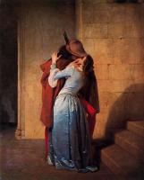 Francesco Hayez - The Kiss